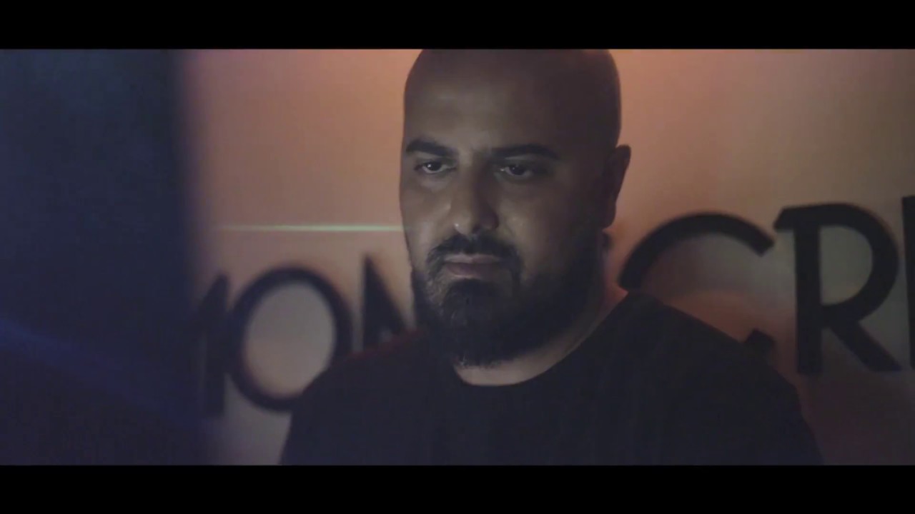 Montecristo Marrakech - Dj Mc Fly - Lothy - Dj Aymoun - Dj Future - Dj Maddy jay
