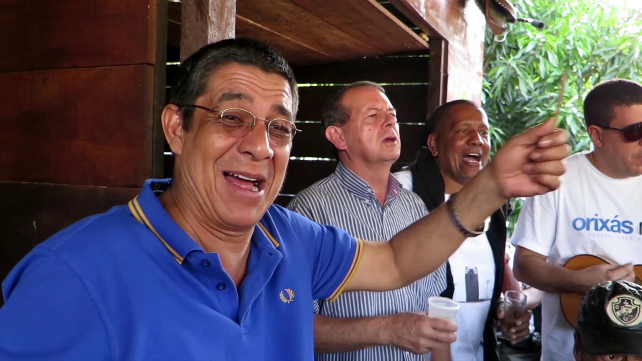 Zeca Pagodinho: 