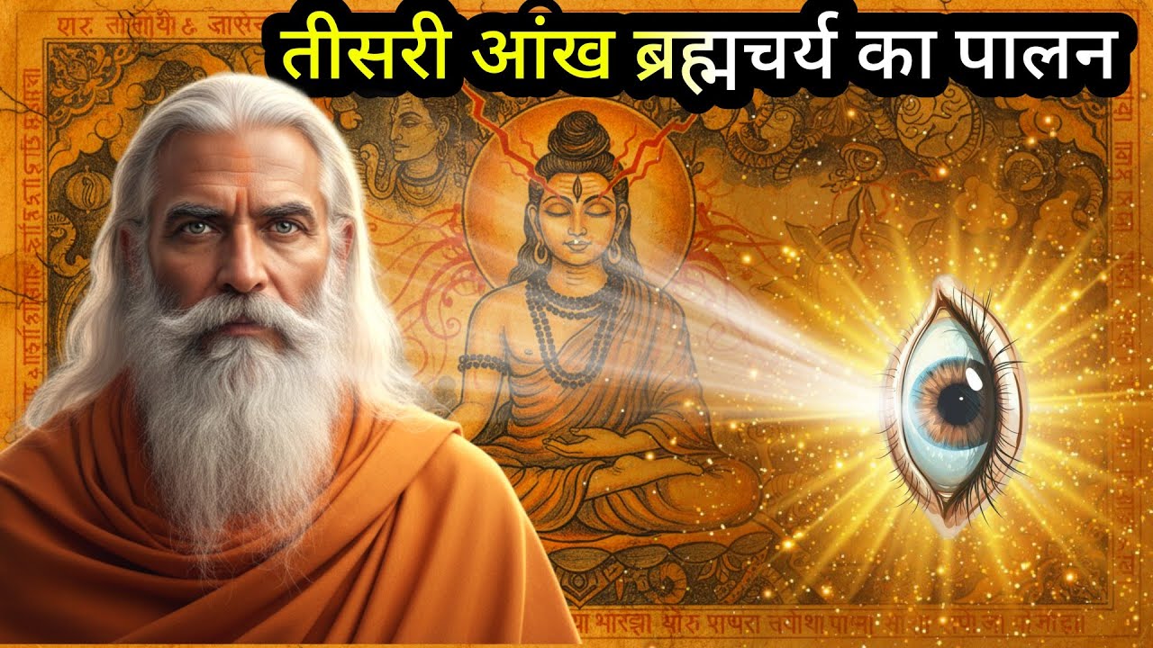कड़वा सच: अगर आप Brahmacharya का पालन नहीं करते, तो ये साधना आपको नुकसान पहुँचा सकती है