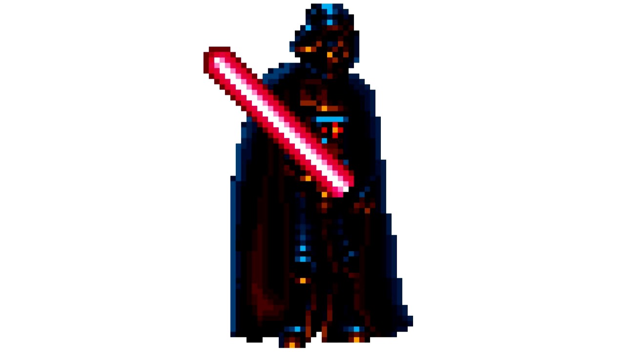 Imperial March but with (GBA) Pokemon Instruments