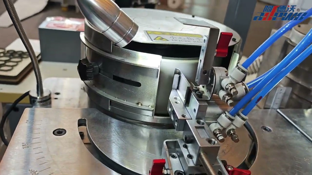 Wepack 2025 Sino Folding Carton Forme de découpe