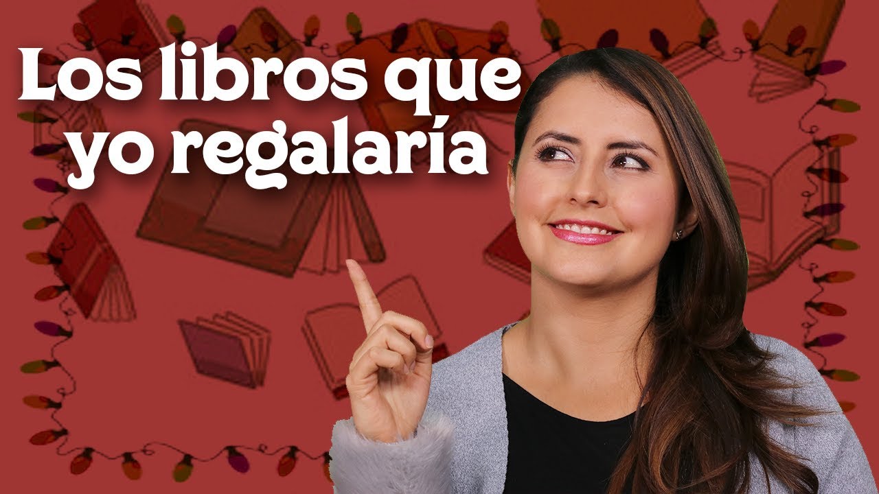 4 libros de emprendedores y negocios para regalar