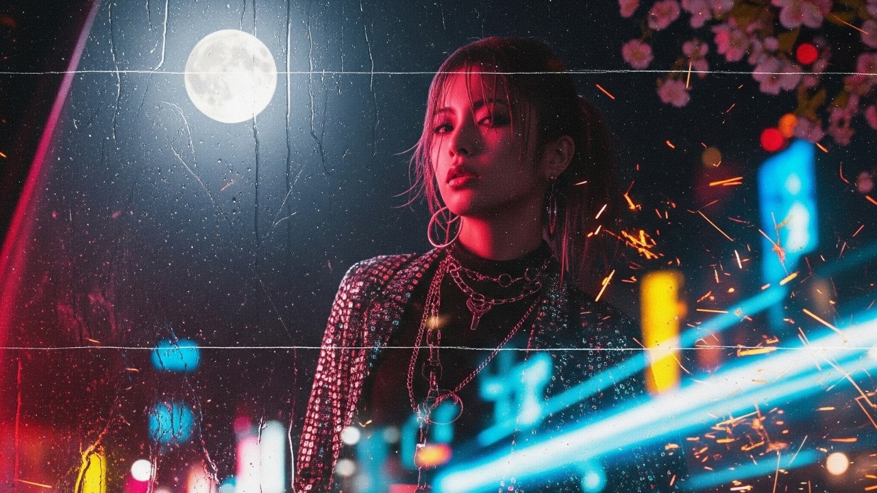 開花警報 - BLOOM ALERT / Official Music Video