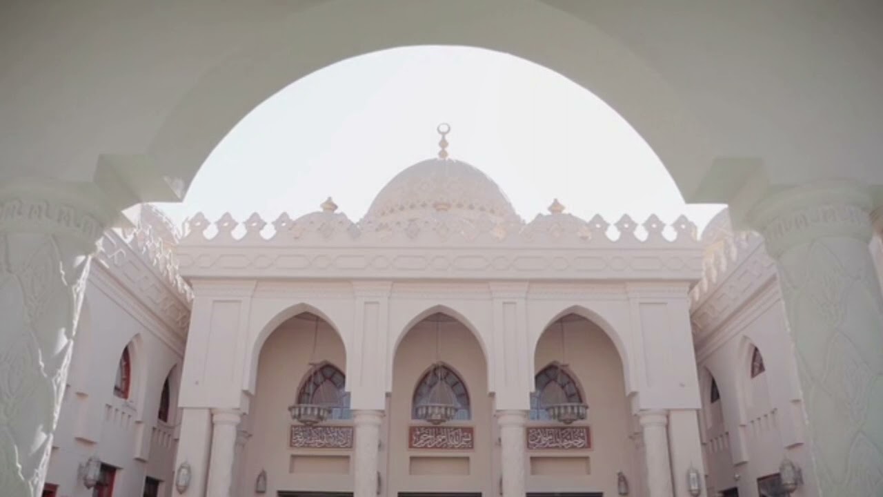 Surah Al-ikhlas Islam abu Muhammad (heart relax)