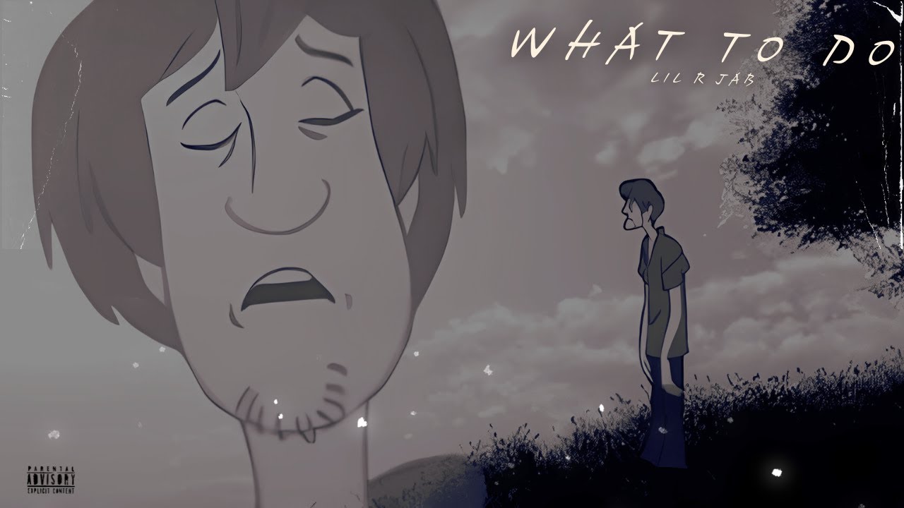 Lil R Jab - What To Do (5 Year Anniversary - Remastered)