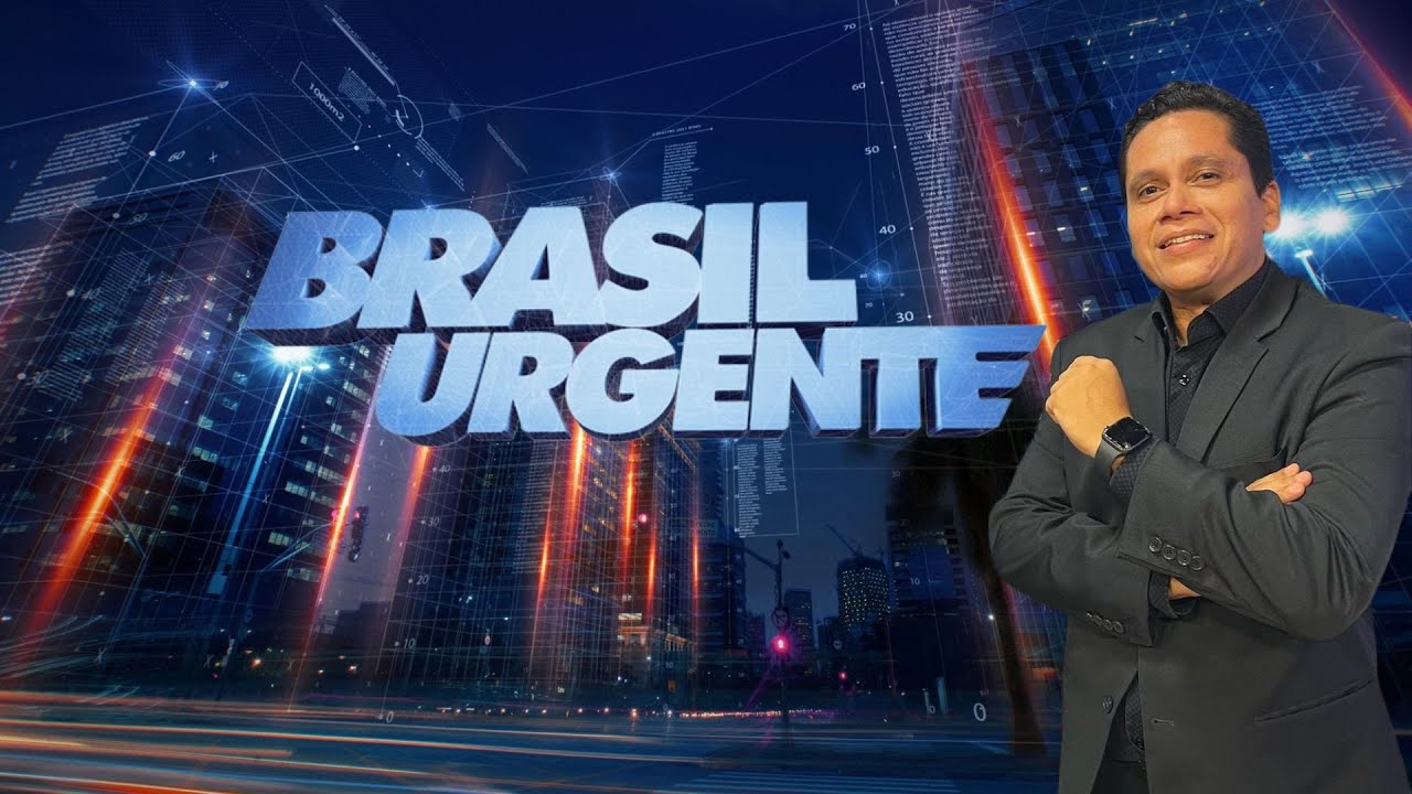 BRASIL URGENTE BA - 27/11/2024 - O SISTEMA É BRUTO!