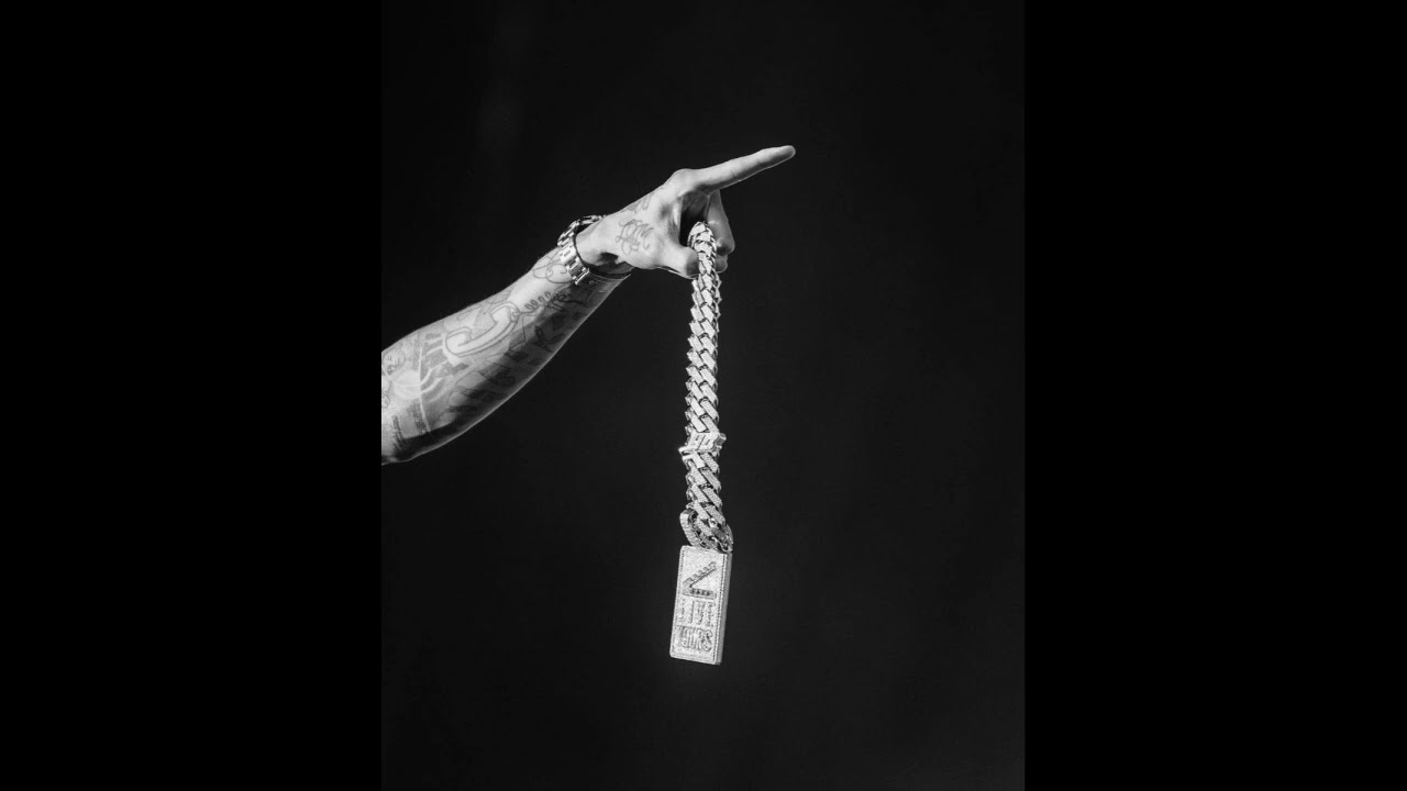 CENTRAL CEE TYPE BEAT - 