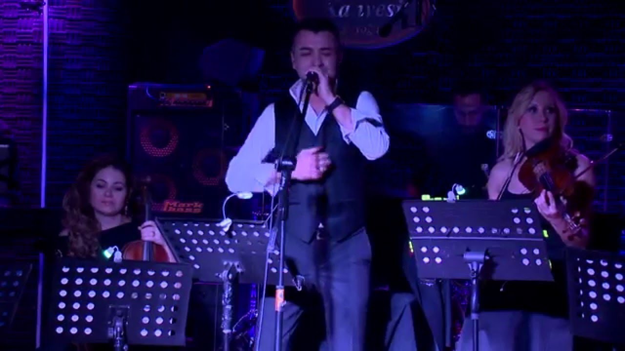 Fidelity - Hangimiz Sevmedik (Cover)