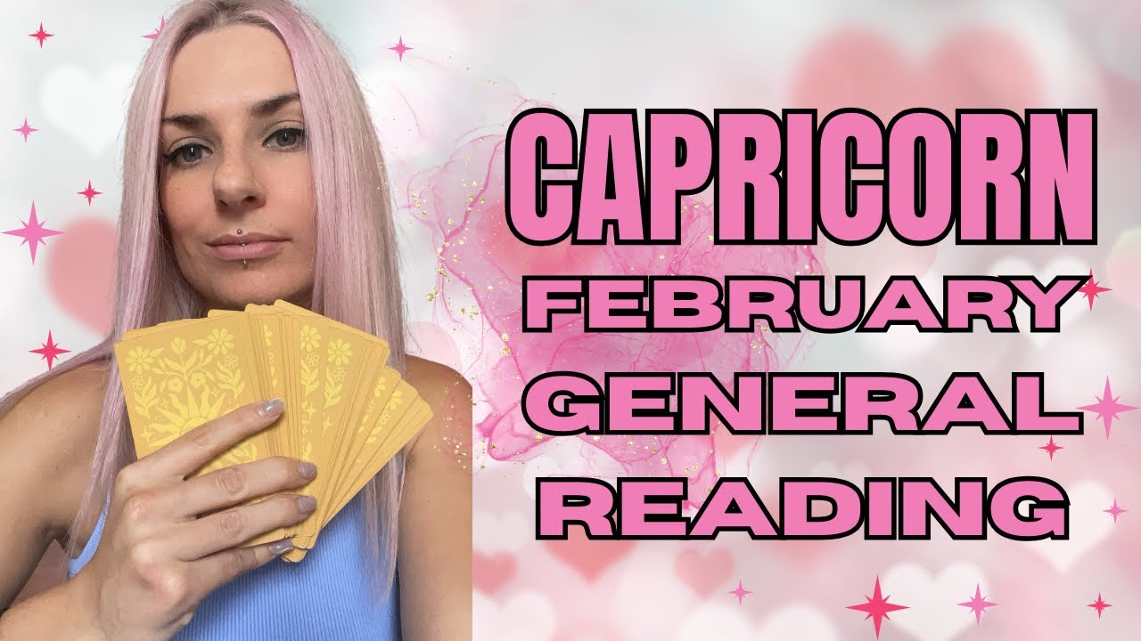 Козерог♑️ Тот риск, на который вы готовы пойти, того СТОИТ🔮Общее чтение на февраль✨