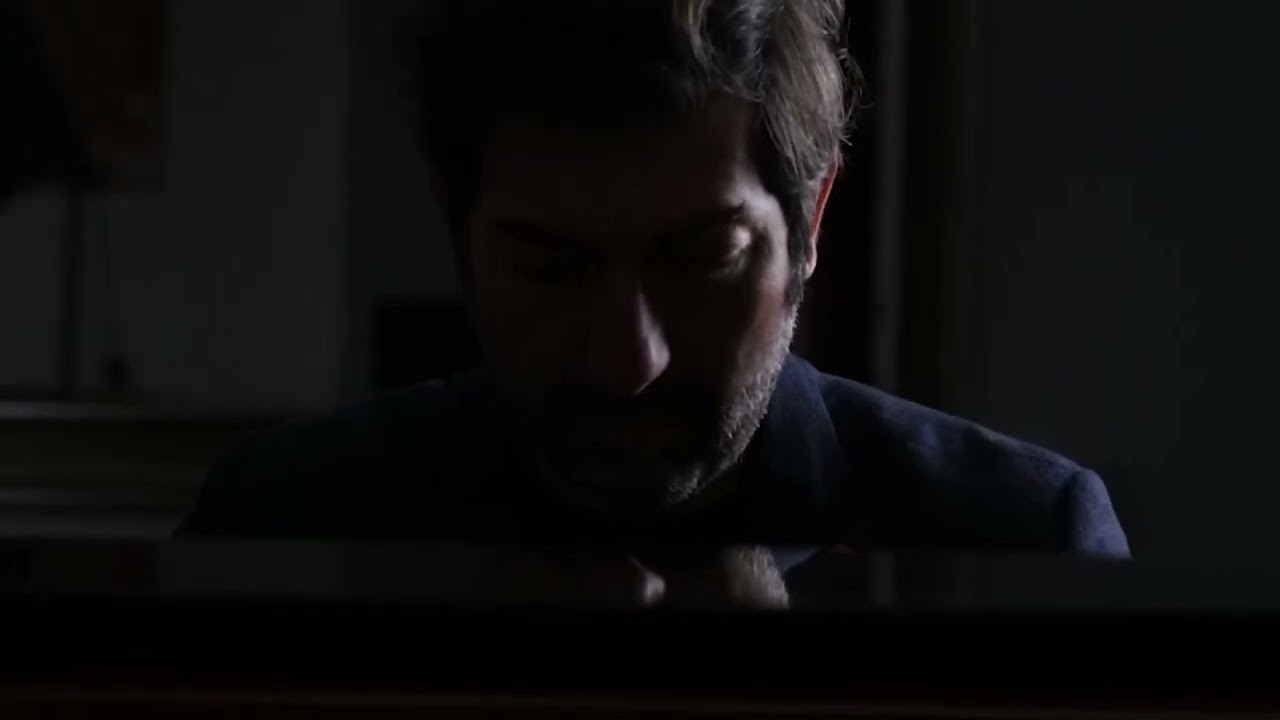 Hommage &agrave; Petrucciani - Antonio Di Fonzo
