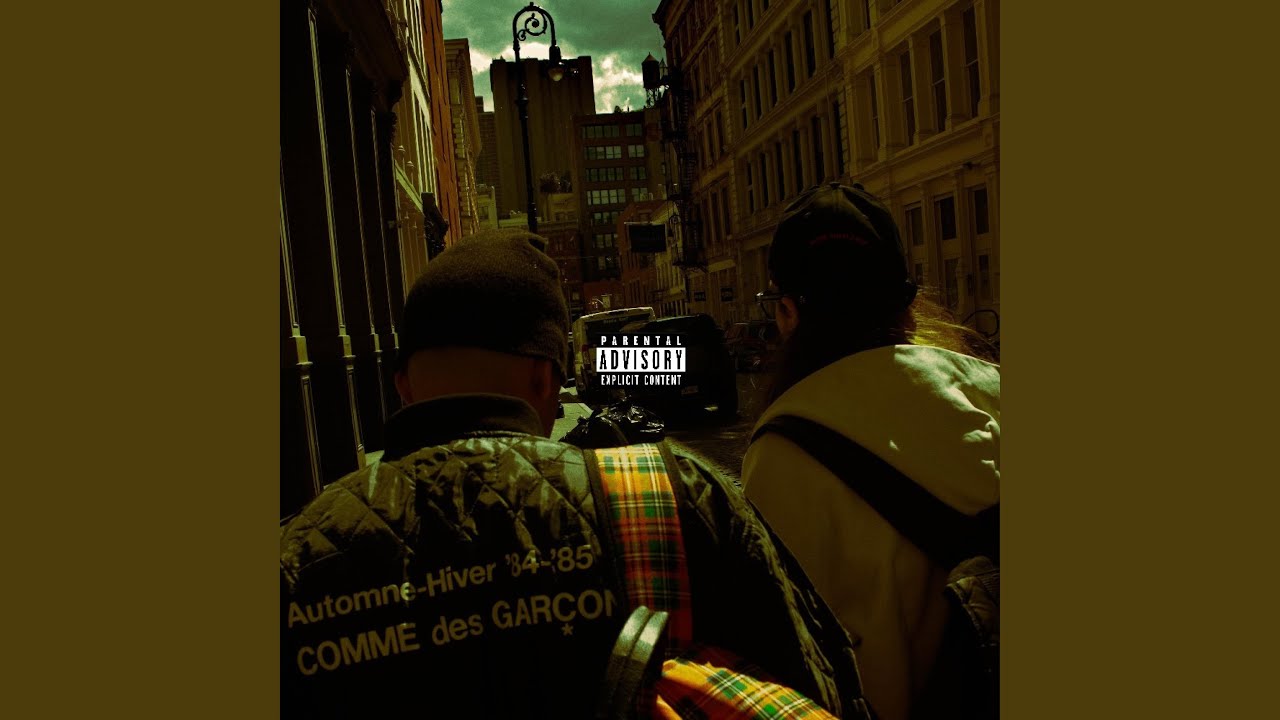 PMO (feat. Fourfive)