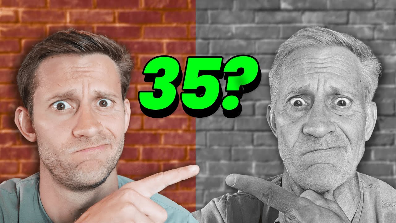 I'm Retiring at 35 - Here's How