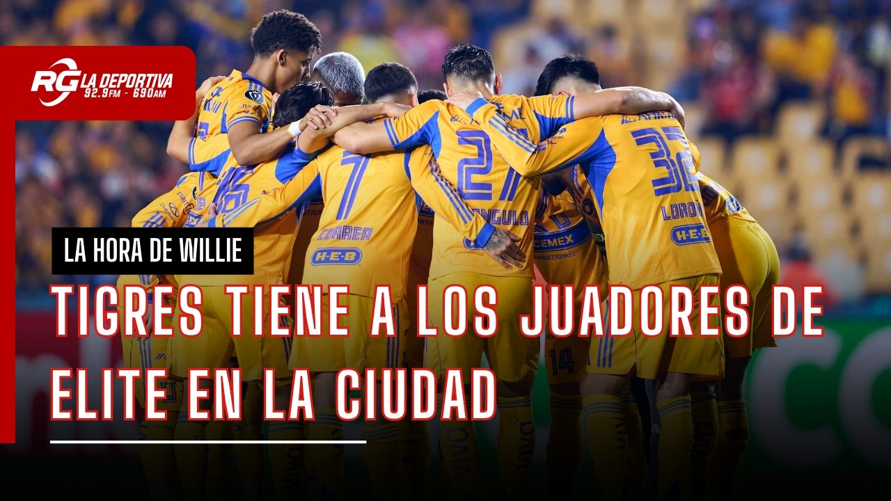 La Hora de Willie