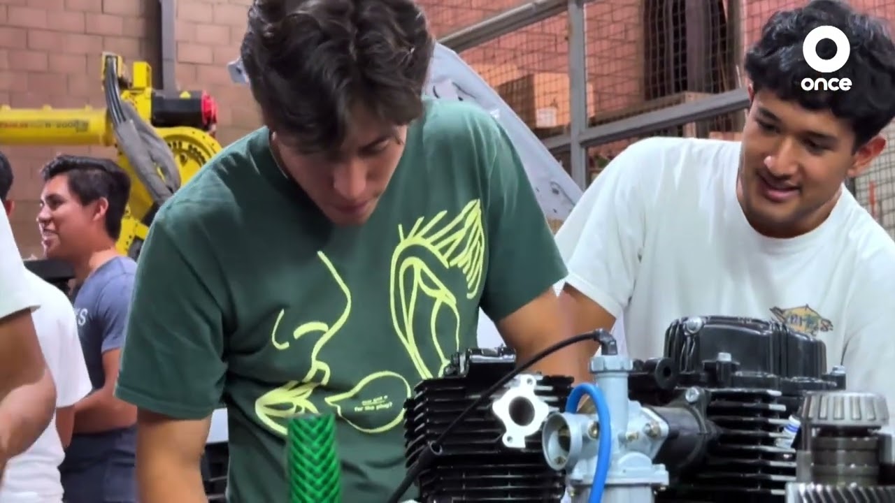 D Todo - Laboratorio de Sistemas Automotrices IPN (05/08/2024)