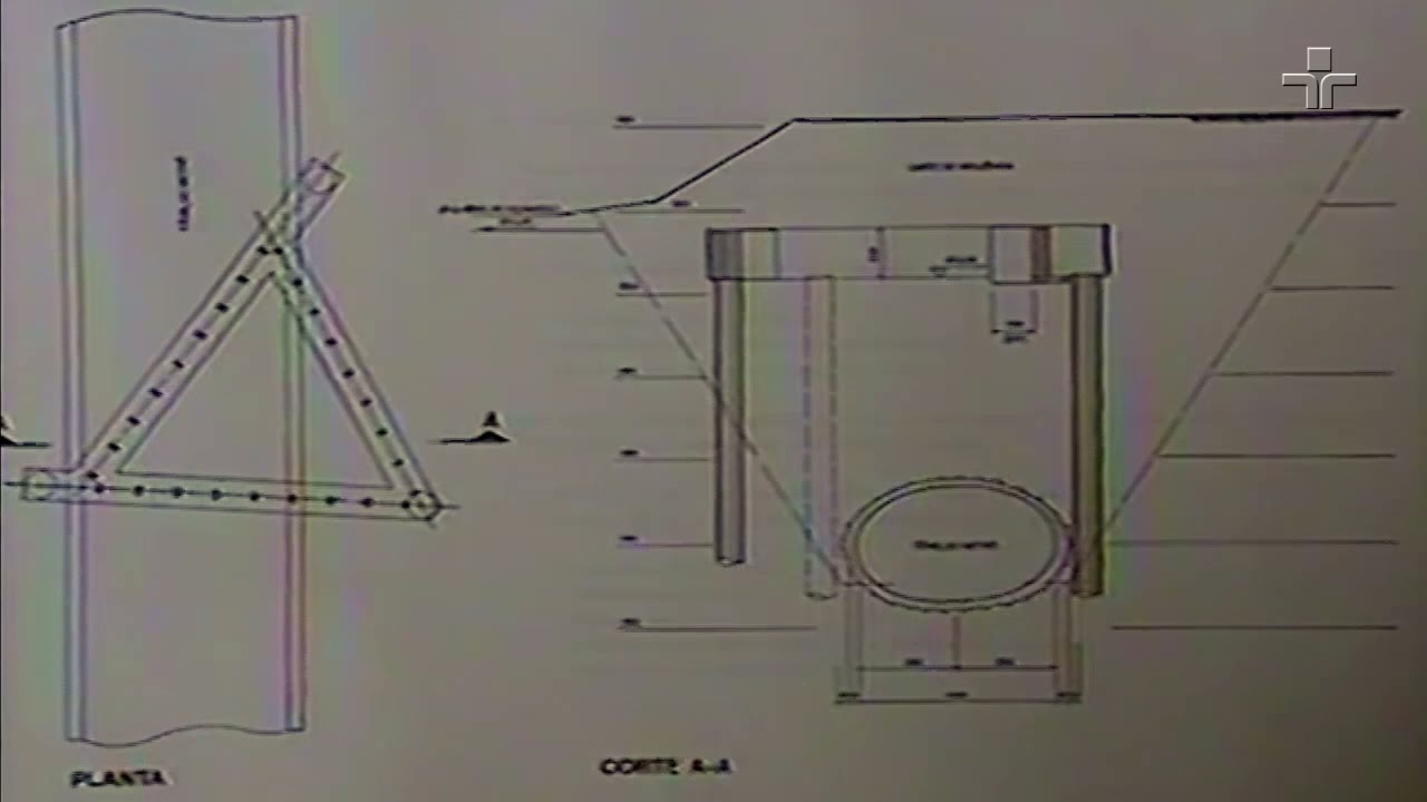Relembre a construção da Torre Sumaré