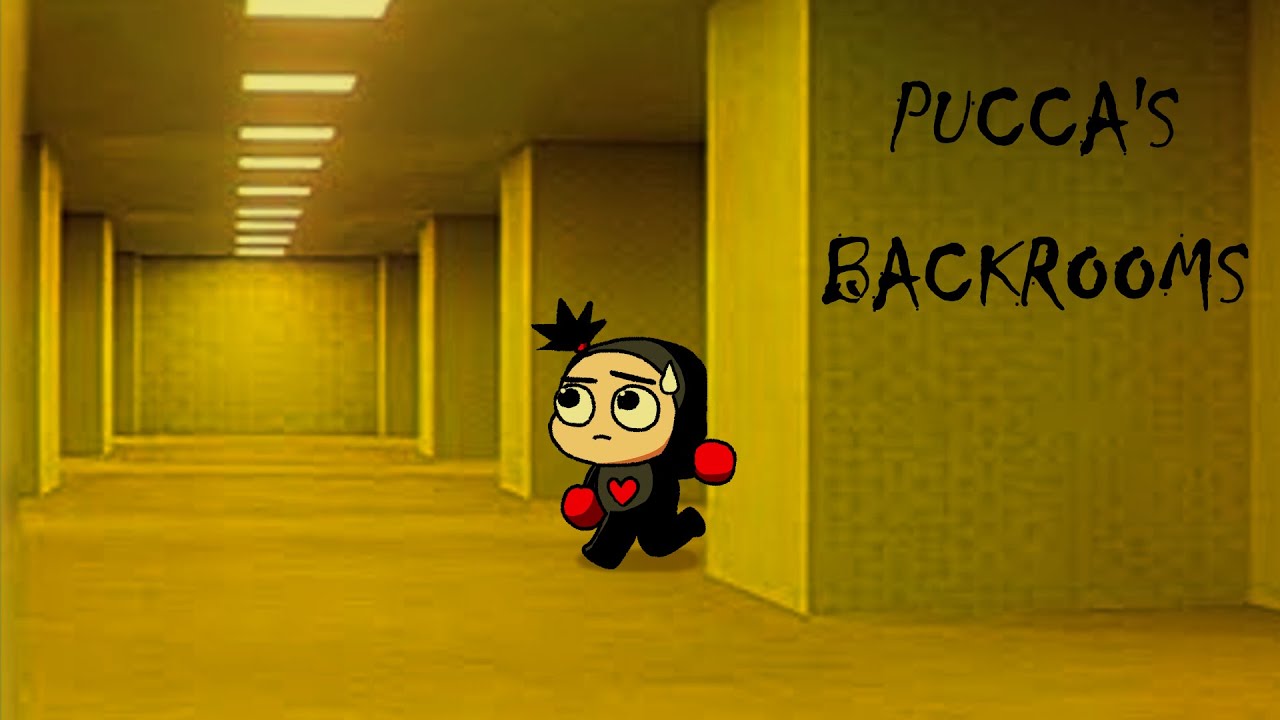 Trastiendas de Pucca [MINICOMIC] | 500 subs especial ~✧
