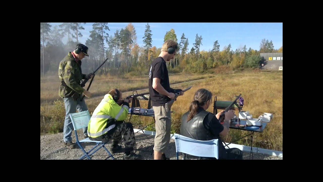Chassepot Group.wmv