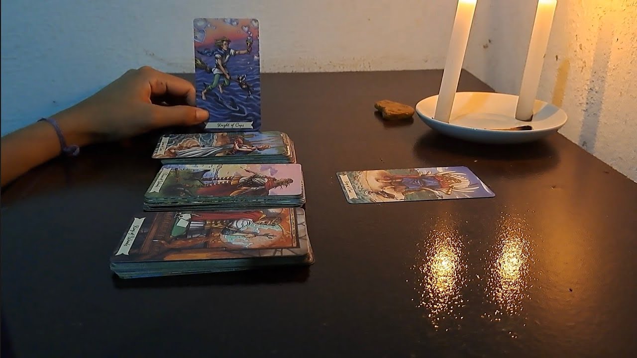MENSAGEM DA ESPIRITUALIDADE #tarot #baralho #leituraintuitivo 