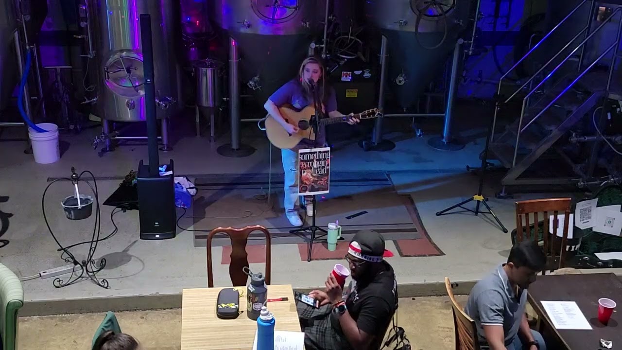 Hotel California - Jayne Huntsman - Mad Malts ( Mar 7 2026 )