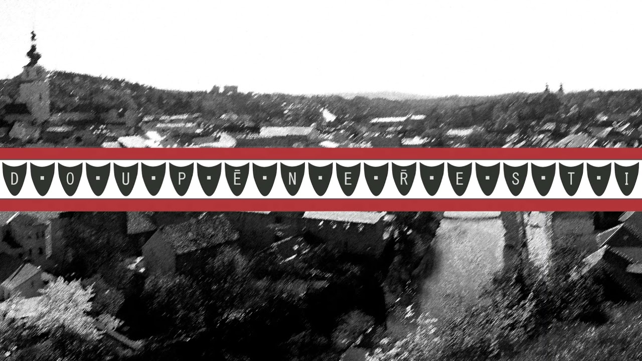 Phoenix - Doupě neřesti (Třeb&iacute;č tribute)