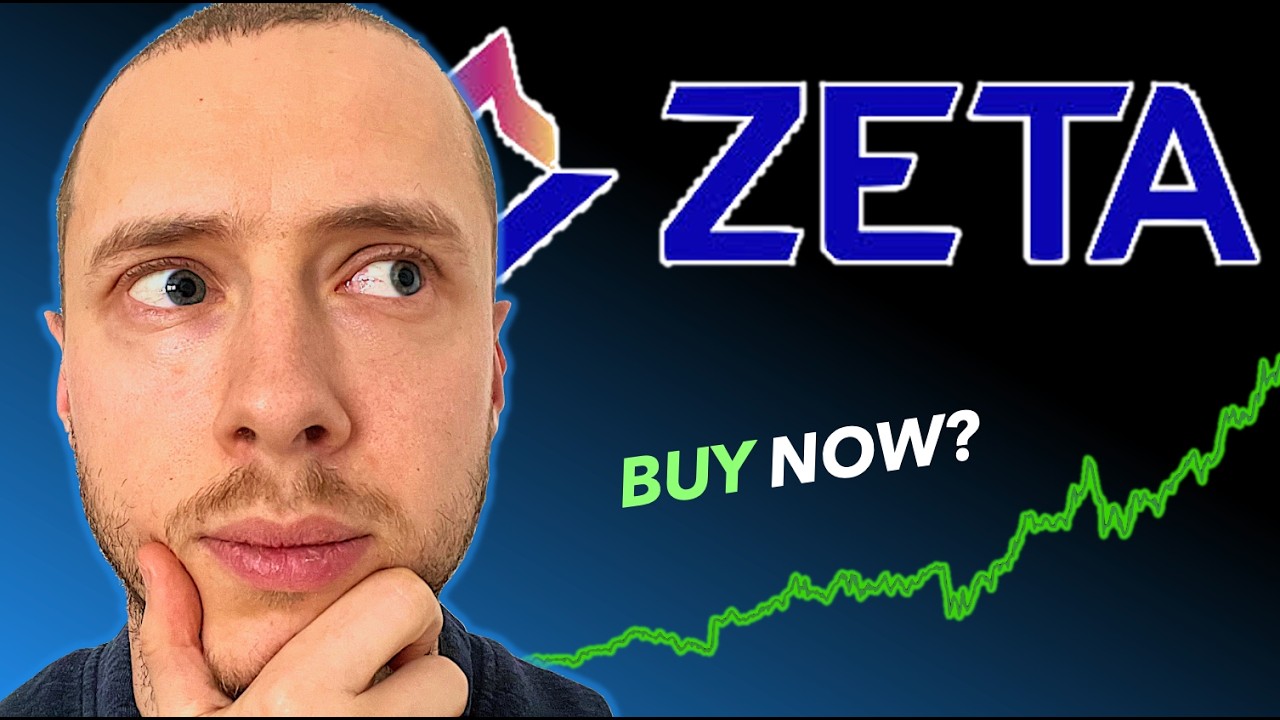 ZETA Earnings Beat Big | What Comes Next?