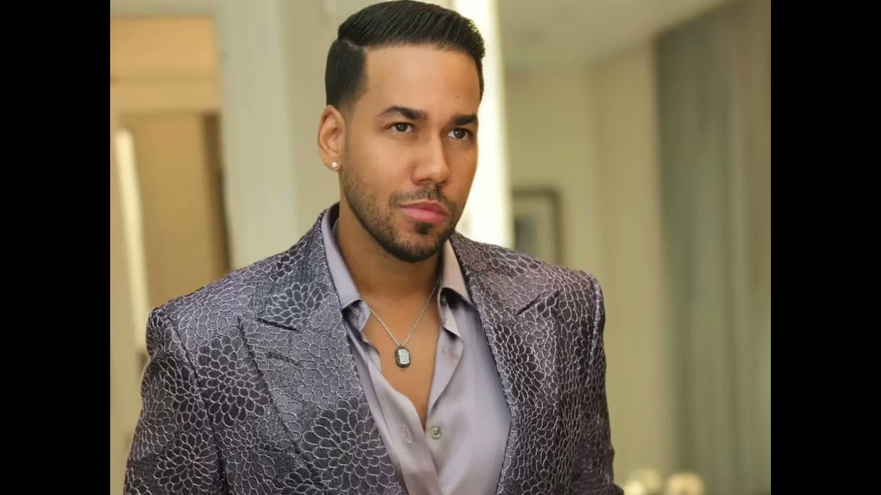 Romeo Santos - Infiel Sin Querer