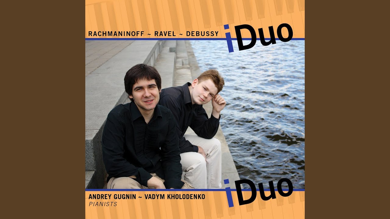 6 Duets, Op. 11: No. 5. Romance