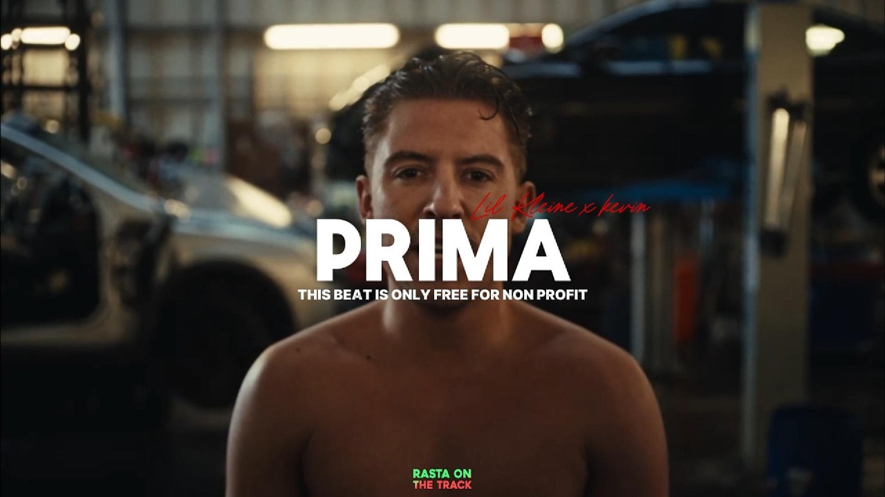 [FREE] Lil Kleine x Kevin - ''Prima'' | Storytelling Type Beat | 2026