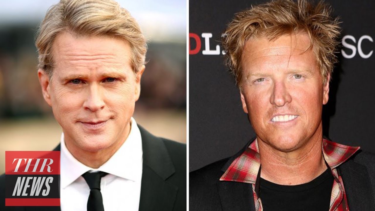 'Stranger Things': Cary Elwes and Jake Busey Join Season 3 Cast | THR News