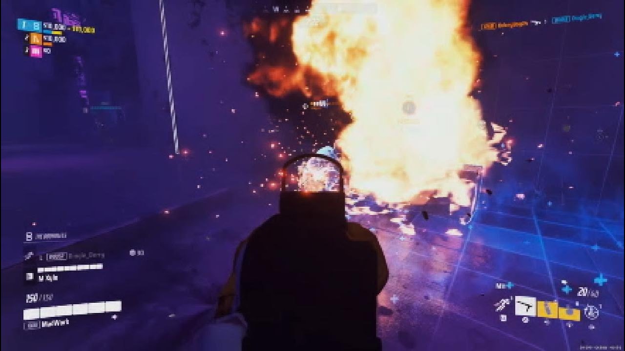 Bullets ain't Got no Name Vol. 34