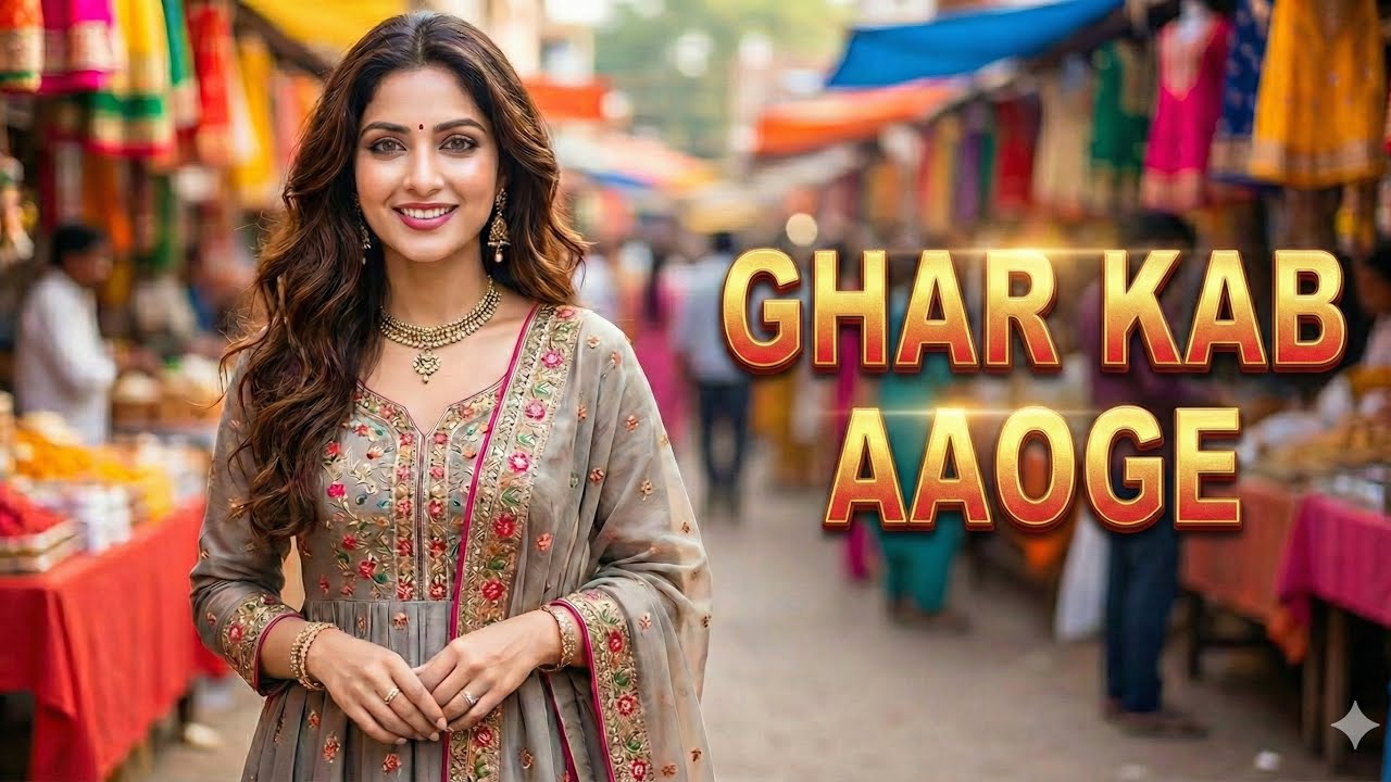 Ghar Kab Aaoge | Border 2