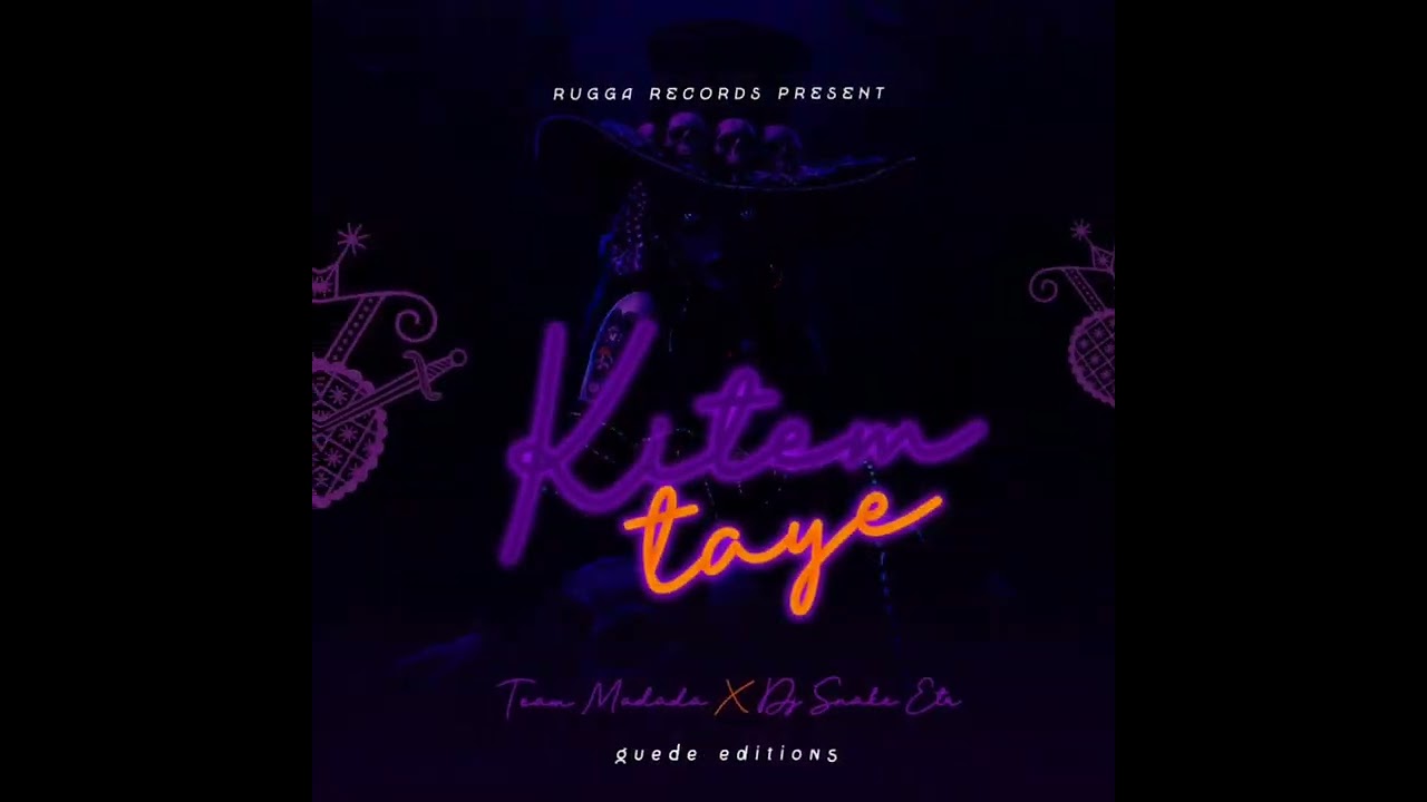 Kitem Taye - 