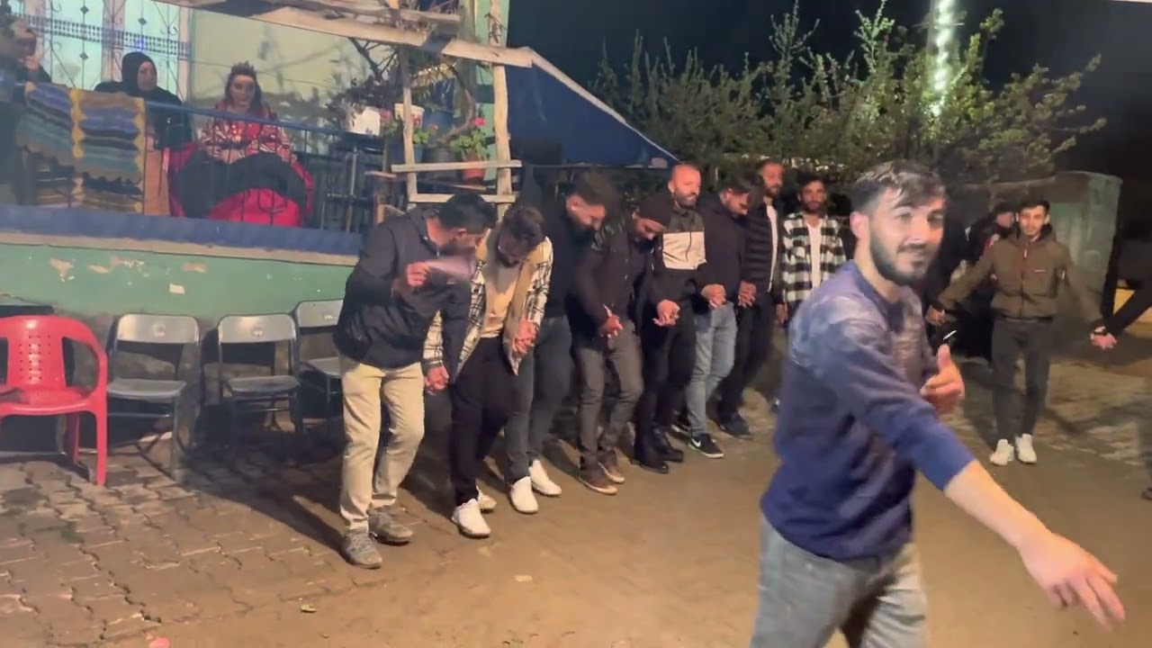 Akdagmadenı ağırlama
