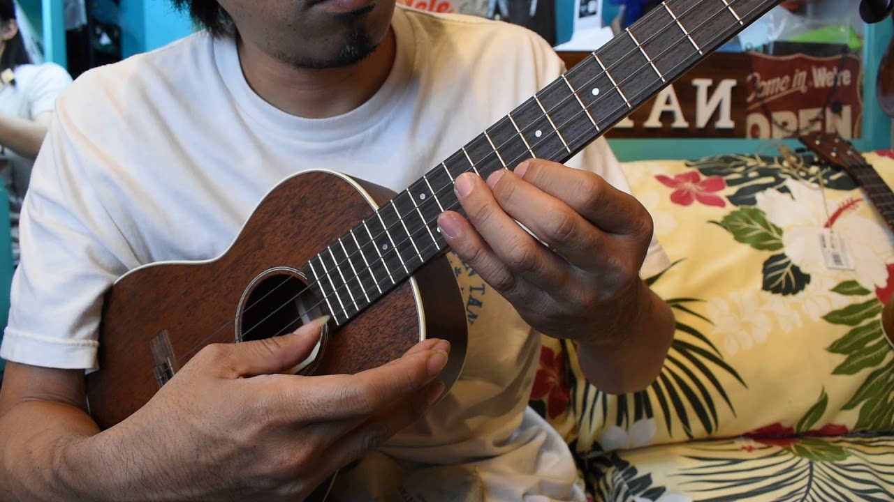 NEW/Martin 2 TENOR UKE @ukuleleshoptantan