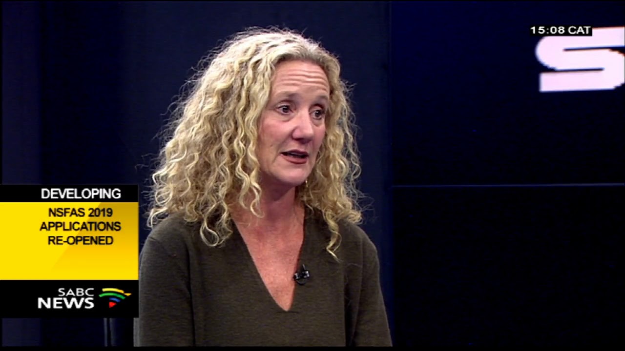 Stephanie Wolters on DRC politics
