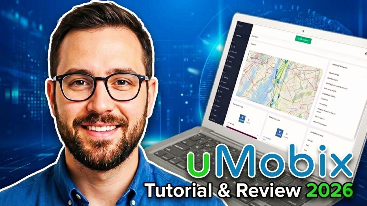 Учебное пособие и обзор uMobix 2026 — ПОСМОТРИТЕ ПЕРЕД ПОКУПКОЙ!