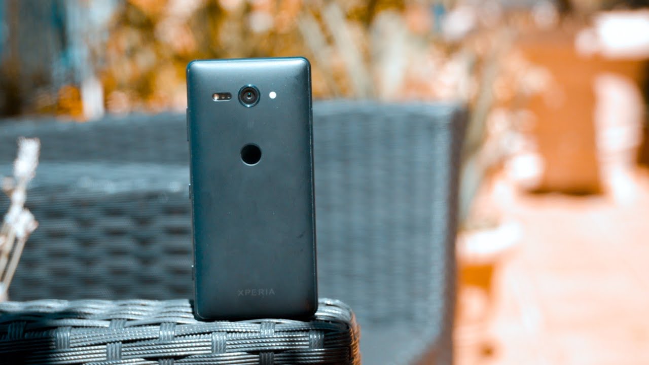 Sony Xperia XZ2 Compact Review | 2 Months Later!