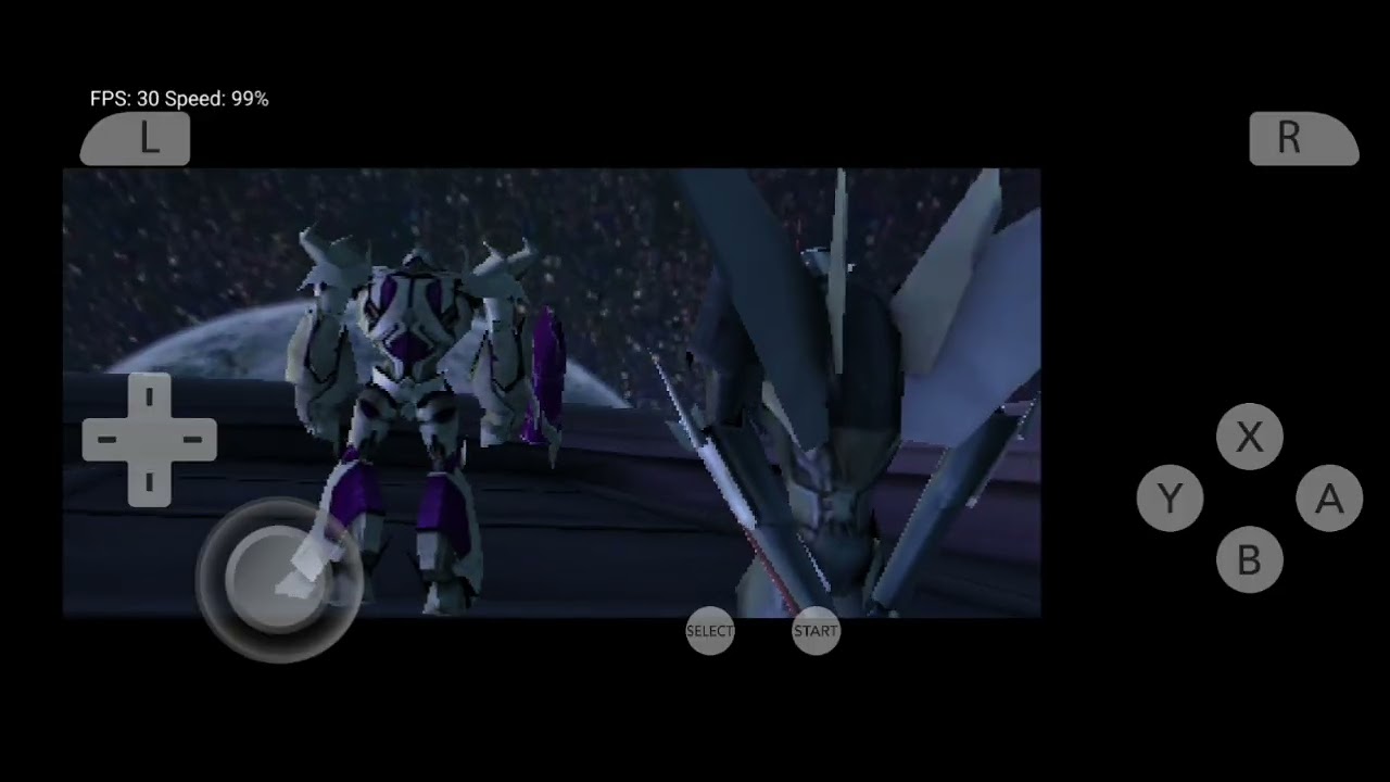 Transformers prime part 1 stopped magatron from getting dark enrgon meteorite 