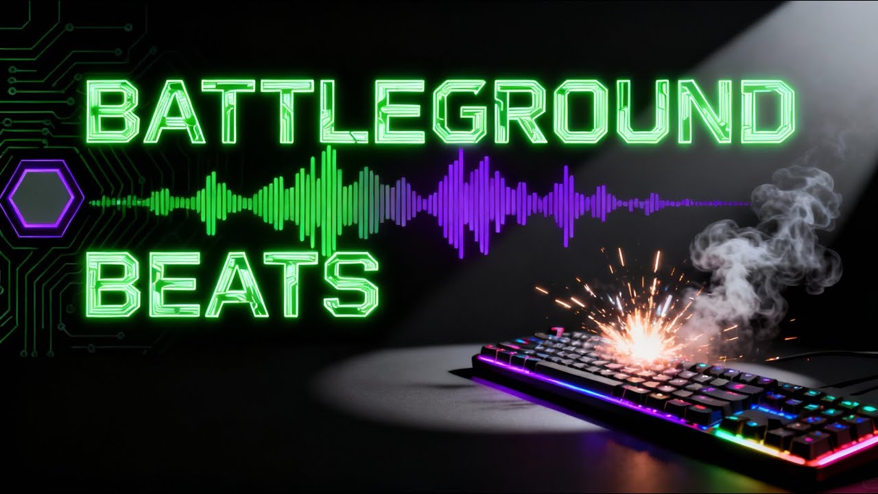🔥 GAMING MUSIC MIX 2026 ♫ NCS Electronic House EDM ♫ No Copyright Battleground Beats