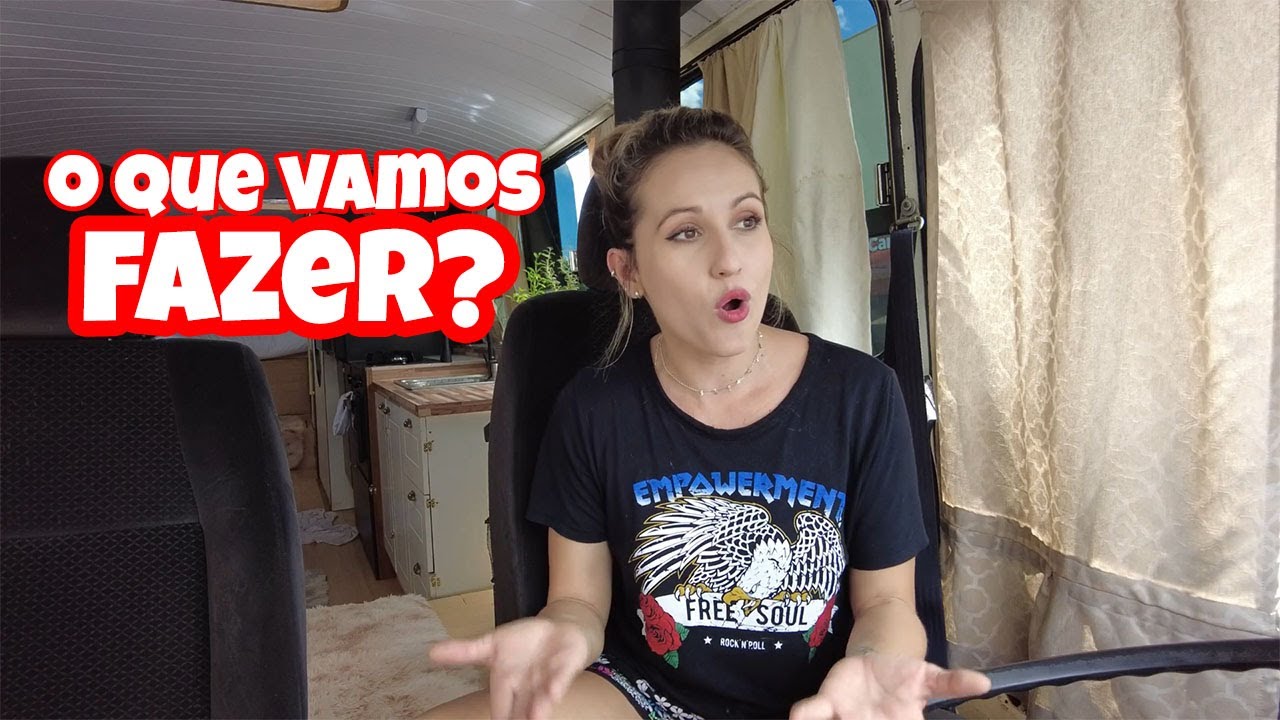 Est&atilde;o proibindo motorhome no BR - S&oacute; faltava essa!!!