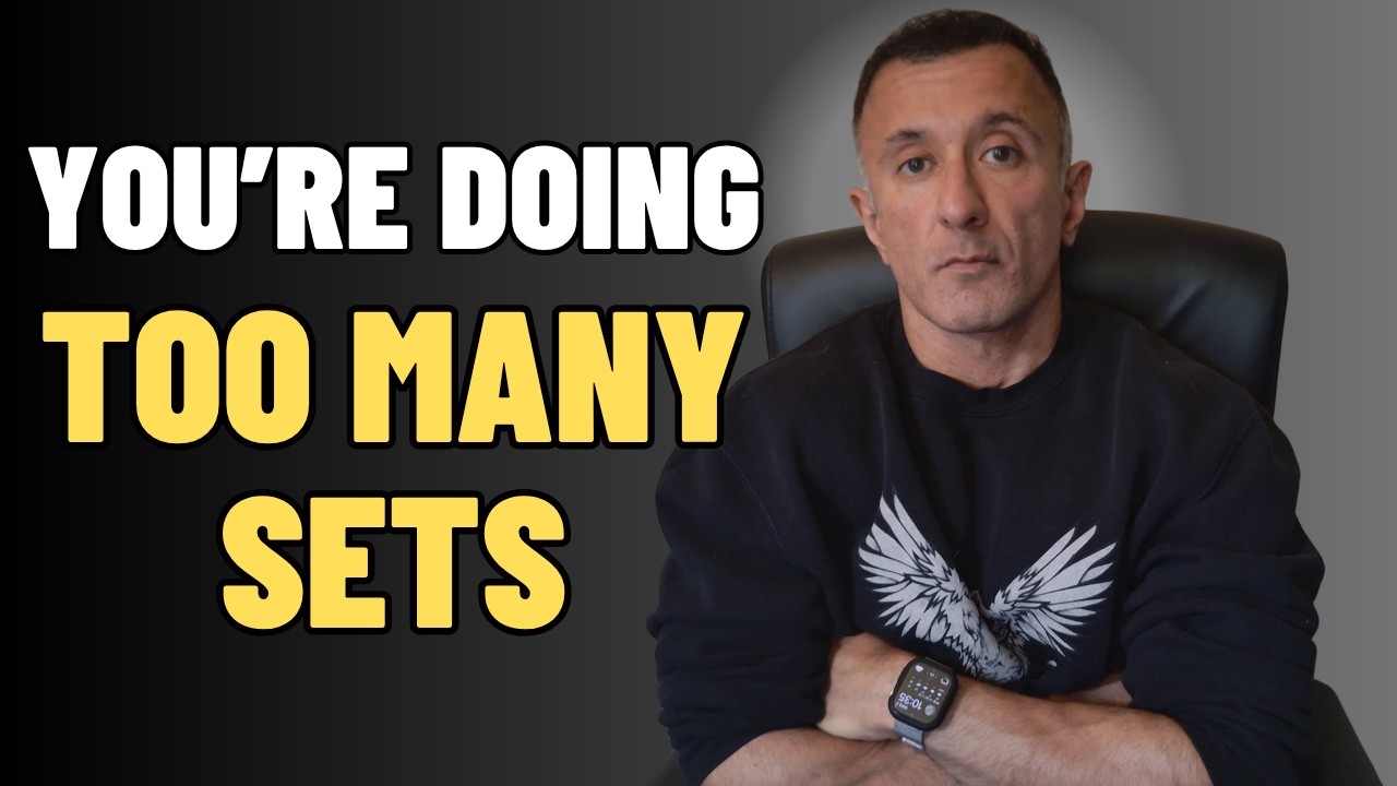 4 Harsh Truths About Building Muscle Naturally