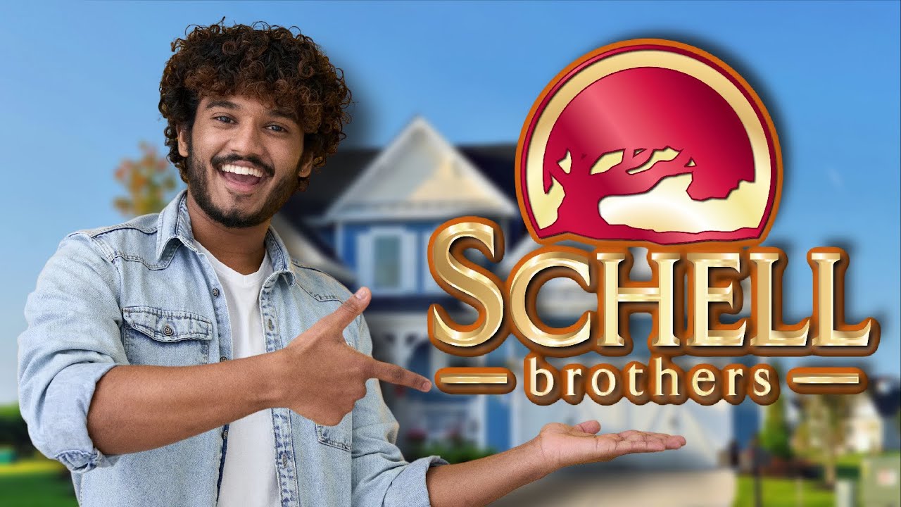 Плюсы и минусы покупки дома Schell Brothers
