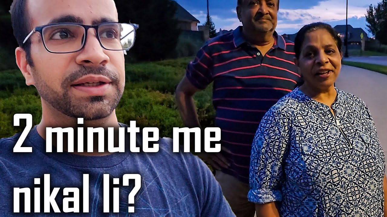 Ek Stranger ke Liye Mummy Hume Bhool Gayi