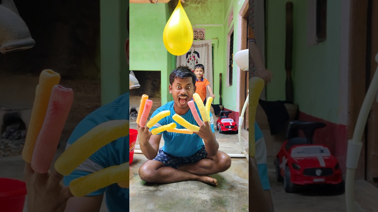 mama bachao trth hf #funny #cutebaby #comedy