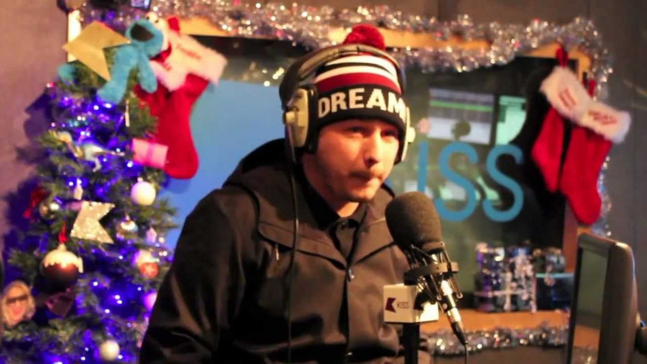 K KOKE FREESTYLE - DJ MK & SHORTEE BLITZ