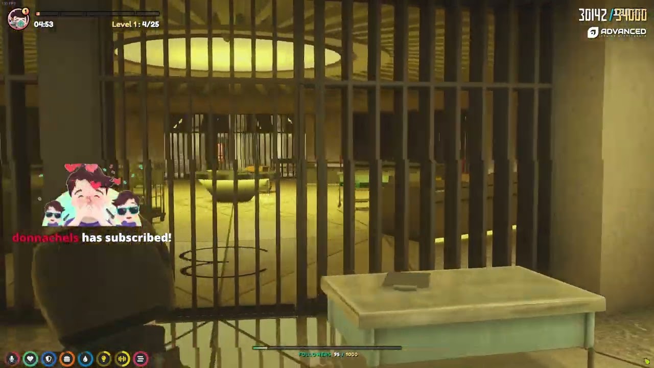CB wipes swat
