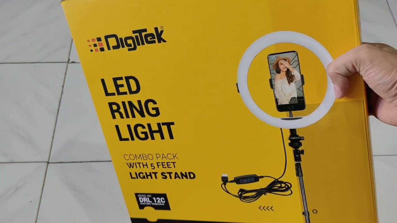 DIGITEK® (DRL 12C) Professional 12