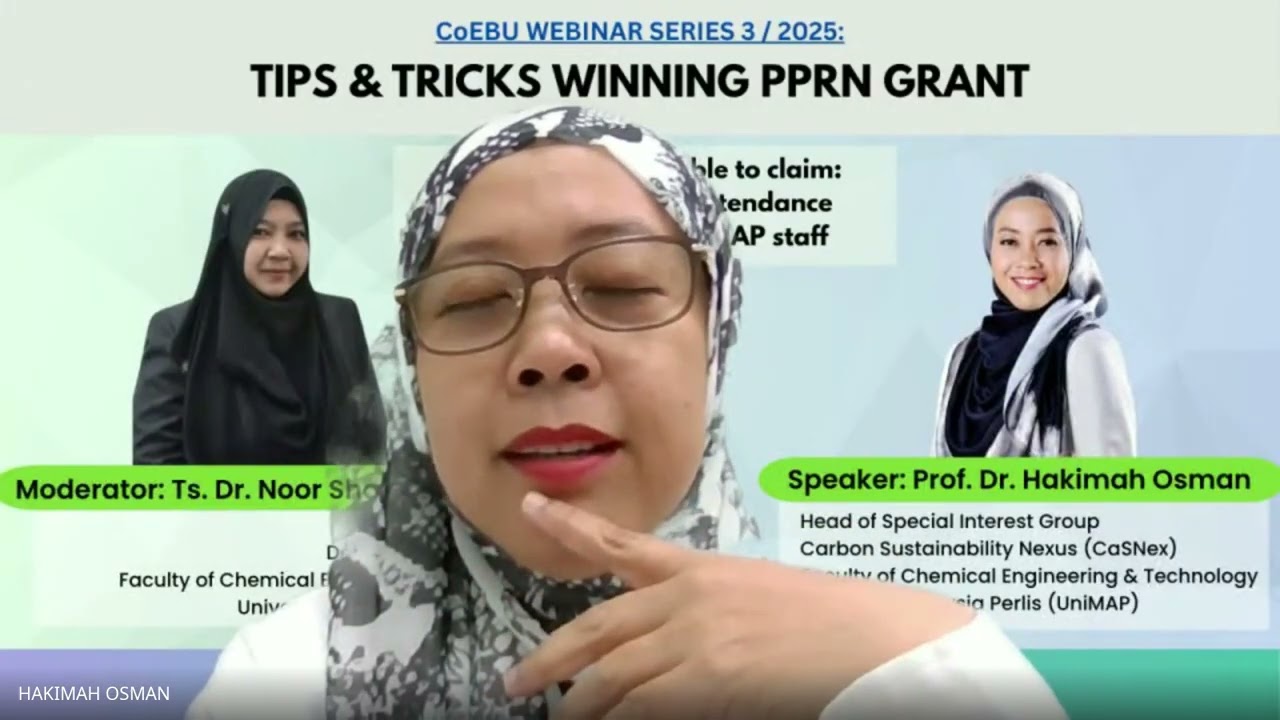 Webinar Tips & Tricks Winning PPRN Grant  (2025-08-08) 8:39 GMT+08 00 – Recording