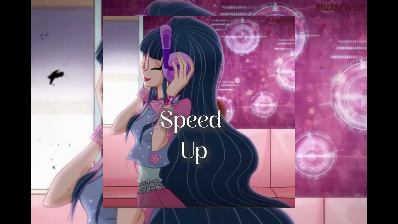 Winx Club | We Are The Magical Winx [speed up]