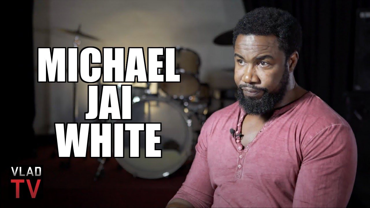 Michael Jai White, Who Worked with Tyler Perry, Breaks Down Why He's a Billionaire (Part 29)